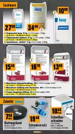 Hornbach Flugblatt Seite 25