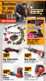 Hornbach Flugblatt Seite 26