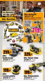 Hornbach Flugblatt Seite 31