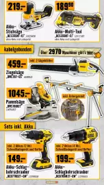 Hornbach Flugblatt Seite 32