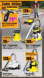 Hornbach Flugblatt Seite 33