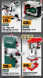 Hornbach Flugblatt Seite 35