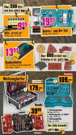 Hornbach Flugblatt Seite 37