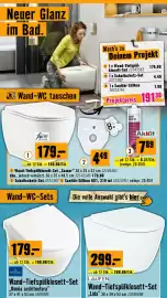 Hornbach Flugblatt Seite 38