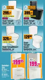 Hornbach Flugblatt Seite 41