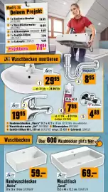 Hornbach Flugblatt Seite 42