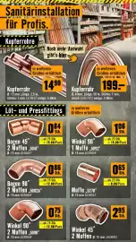 Hornbach Flugblatt Seite 50