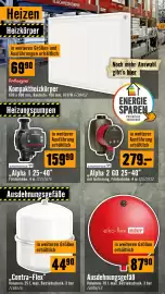 Hornbach Flugblatt Seite 52