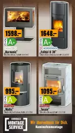 Hornbach Flugblatt Seite 55