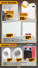 Hornbach Flugblatt Seite 57