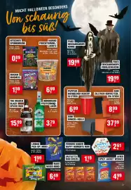 Handelshof Prospekt woche 42 Seite 17: AVIKO SPICY JACKET WEDGES €4,99, MAOAM MAOMIXX €1,59