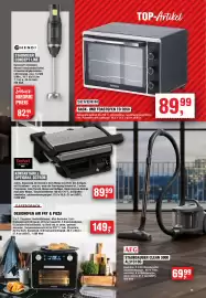 Handelshof Prospekt woche 42 Seite 19