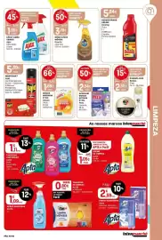 Folheto Intermarché semana 41 Página 43