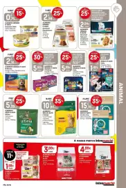 Folheto Intermarché semana 41 Página 45