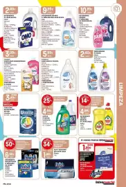 Folheto Intermarché semana 41 Página 25