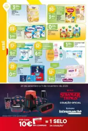 Folheto Intermarché semana 41 Página 22