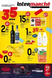 Folheto Intermarché semana 41 Página 1
