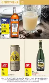 Catalogue Carrefour Market | AU COEUR DU GOUT page 10