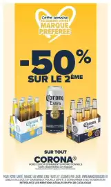 Catalogue Carrefour Market | AU COEUR DU GOUT page 11