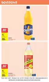 Catalogue Carrefour Market | AU COEUR DU GOUT page 12