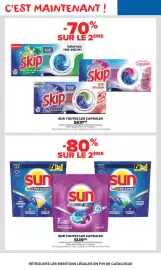 Catalogue Carrefour Market | AU COEUR DU GOUT page 13