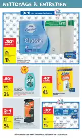 Catalogue Carrefour Market | AU COEUR DU GOUT page 14