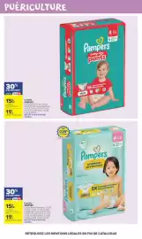 Catalogue Carrefour Market | AU COEUR DU GOUT page 15
