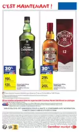 Catalogue Carrefour Market | AU COEUR DU GOUT page 16