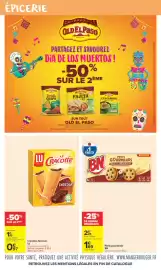 Catalogue Carrefour Market | AU COEUR DU GOUT page 8