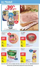 Catalogue Carrefour Market | AU COEUR DU GOUT page 9