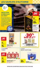 Catalogue Carrefour | Au coeur du goût page 12
