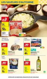 Catalogue Carrefour | Au coeur du goût page 13