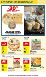 Catalogue Carrefour | Au coeur du goût page 14