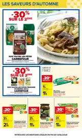 Catalogue Carrefour | Au coeur du goût page 17