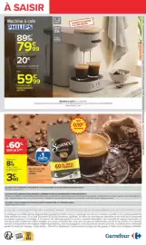 Catalogue Carrefour | Au coeur du goût page 2