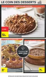 Catalogue Carrefour | Au coeur du goût page 27