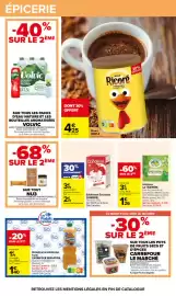 Catalogue Carrefour | Au coeur du goût page 39