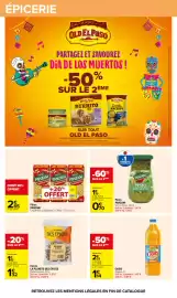 Catalogue Carrefour | Au coeur du goût page 40