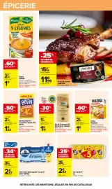 Catalogue Carrefour | Au coeur du goût page 41