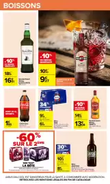 Catalogue Carrefour | Au coeur du goût page 44