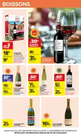 Catalogue Carrefour | Au coeur du goût page 45