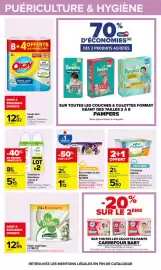 Catalogue Carrefour | Au coeur du goût page 48