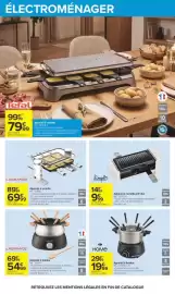 Catalogue Carrefour | Au coeur du goût page 58