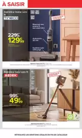 Catalogue Carrefour | Au coeur du goût page 59