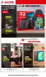 Catalogue Carrefour | Au coeur du goût page 60
