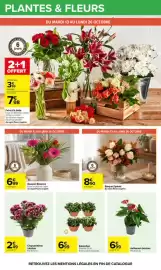 Catalogue Carrefour | Au coeur du goût page 62