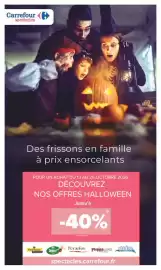 Catalogue Carrefour | Au coeur du goût page 63