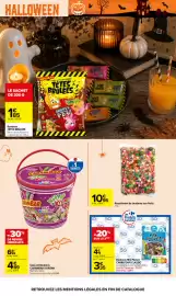 Catalogue Carrefour | Au coeur du goût page 64
