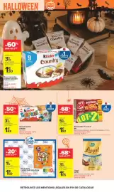 Catalogue Carrefour | Au coeur du goût page 65