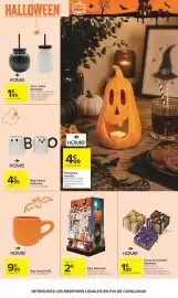 Catalogue Carrefour | Au coeur du goût page 66